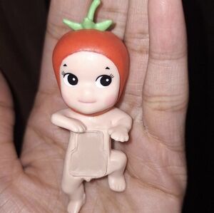 Sonny Angel Hipper Harvest Series - Tomato